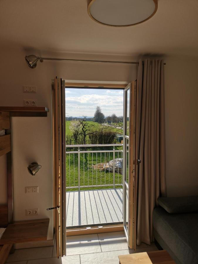 Ferienwohnung Meyer Weissenburg in Bayern Exterior photo