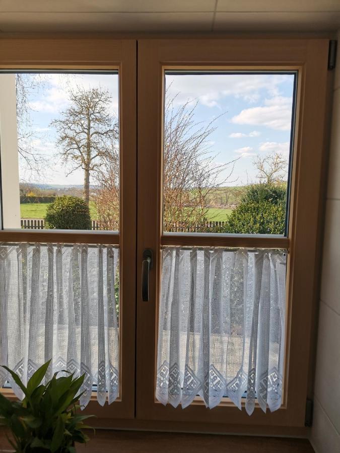 Ferienwohnung Meyer Weissenburg in Bayern Exterior photo