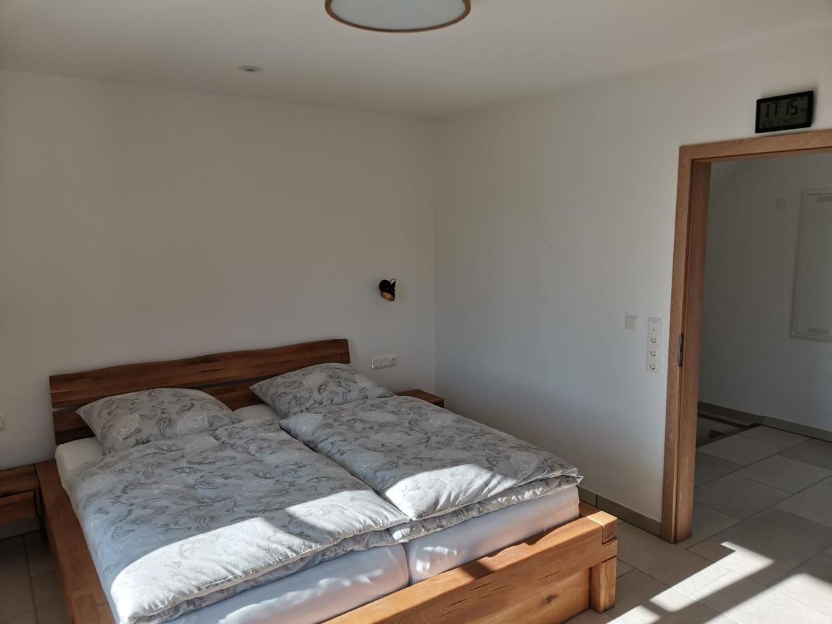 Ferienwohnung Meyer Weissenburg in Bayern Exterior photo