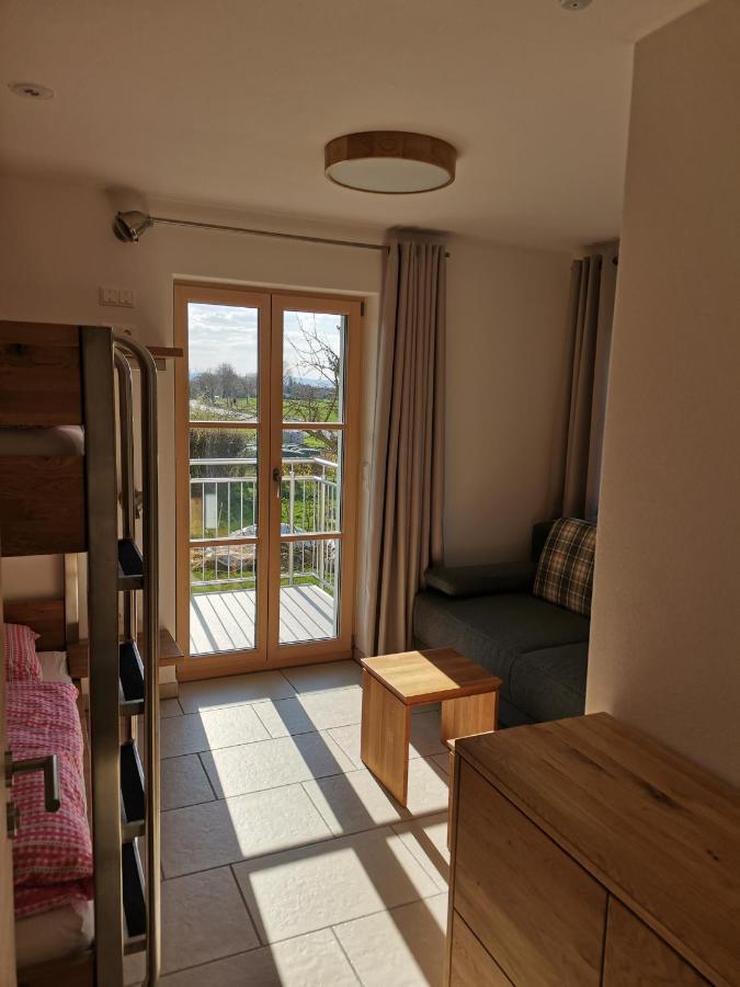 Ferienwohnung Meyer Weissenburg in Bayern Exterior photo