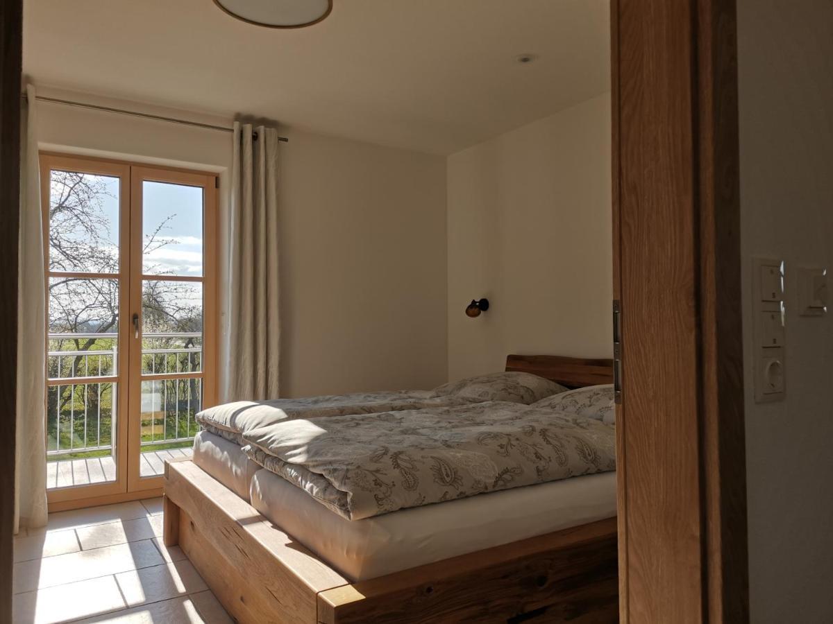 Ferienwohnung Meyer Weissenburg in Bayern Exterior photo