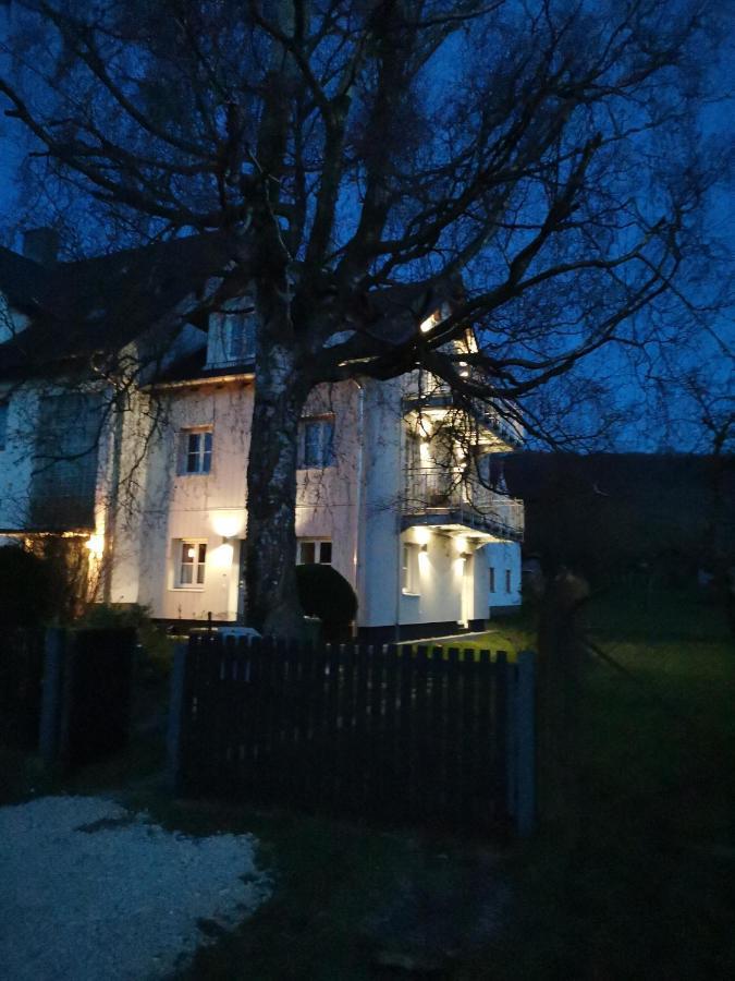 Ferienwohnung Meyer Weissenburg in Bayern Exterior photo
