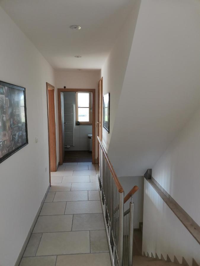 Ferienwohnung Meyer Weissenburg in Bayern Exterior photo