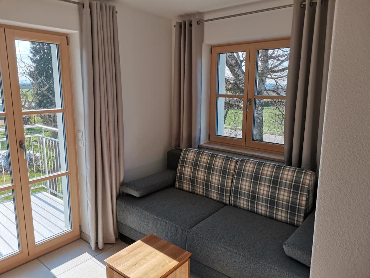 Ferienwohnung Meyer Weissenburg in Bayern Exterior photo