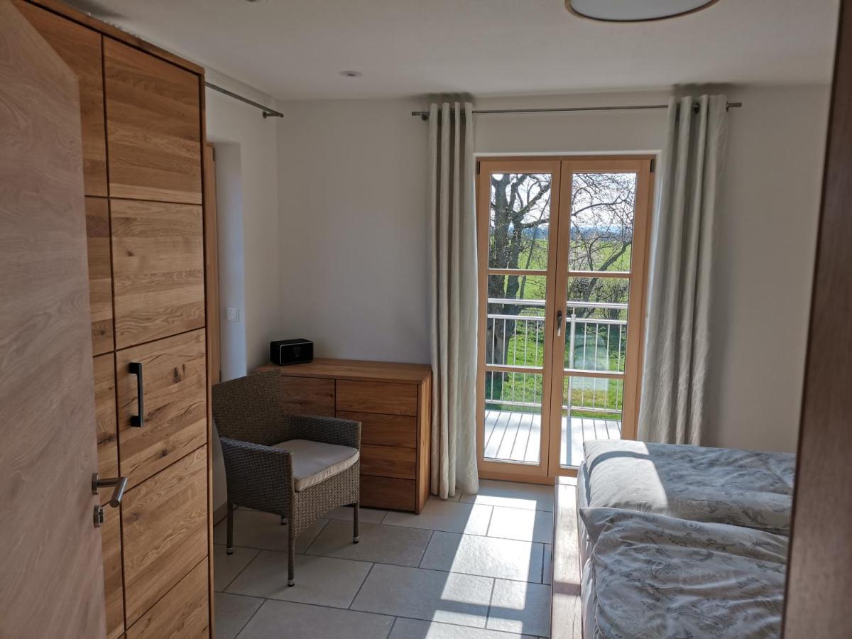 Ferienwohnung Meyer Weissenburg in Bayern Exterior photo